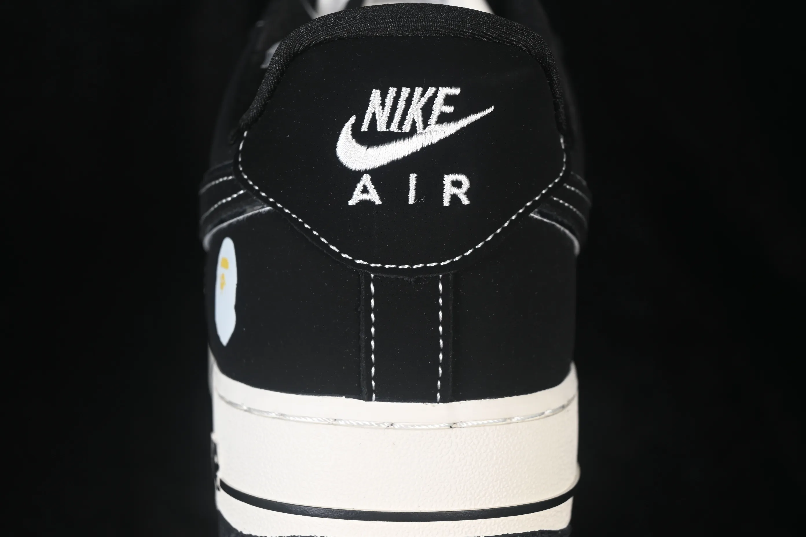 All categories Nk Air Force 1 Air Force series Nk Air Force 1 Low Air Force low-top Nike Air Force 1'07 Low joint model Air Force 1 low-top casual sneakers DW8806-003